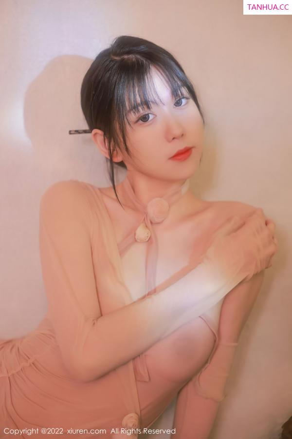 李雅柔  [XiuRen]高清写真图 2022.01.24 No.4503 李雅柔182CM第35张图片